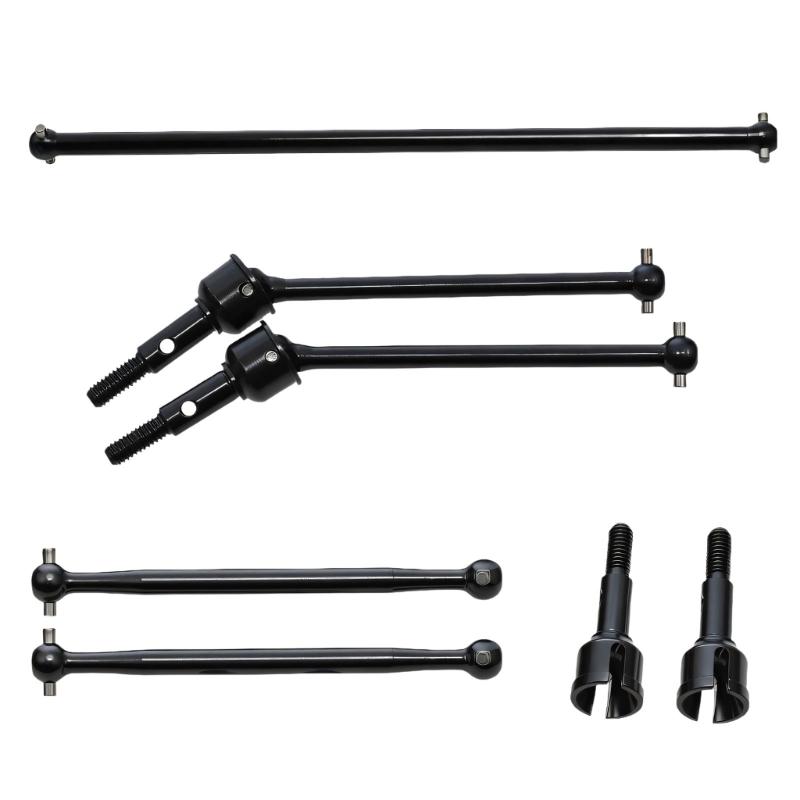 

Heavy Duty 3 Part Adjustable Transfer rod Package For Manual Equipment 1