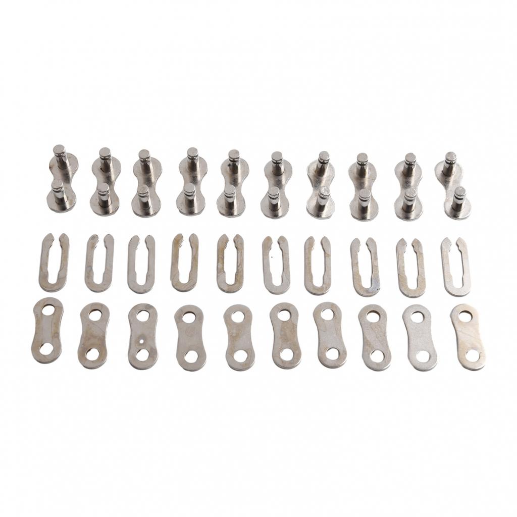Chain Master Link 10 Pcs About 4g Accessories Chain