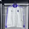Men Women Lightweight Soccer Training Jacket Football Club Team Jersey Outerwear Fall Sportswear