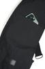 BIG SHOULDER BAG (BLACK1)-BCL-113-BLK1-FREE