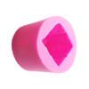 Silicone Candle Mould DIY 3D Soap Craft Resin Molds Gift Box Decorating Tools