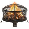 Grătar și frigărui – Grill-uri și grătare