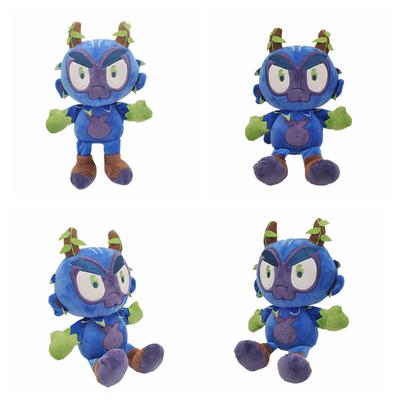 New Bloons TD6 Obyn Greenfoot Plush Toy