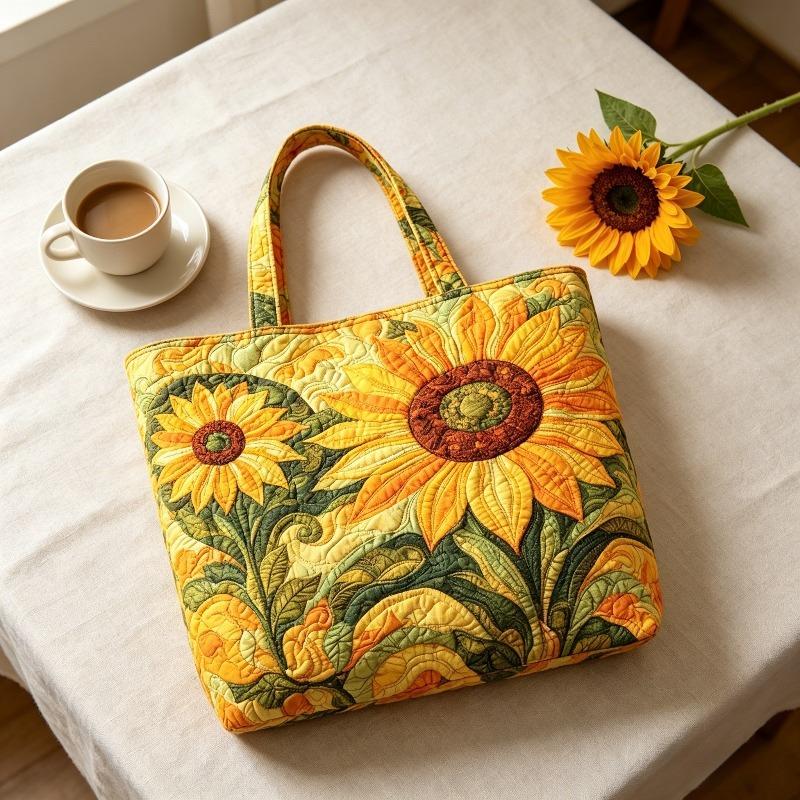 3D New Women's Cat Print Handbag Shoulder Bag Canvas Bag