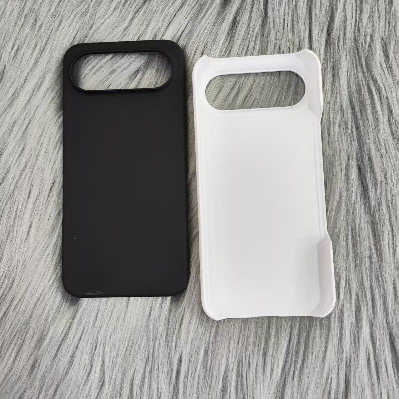 Hard PC Shockproof Case For Google Pixel 11 11Pro XL Ultra Slim Solid Color Matte Phone Back Cover For Google Pixel 11 Pro XL