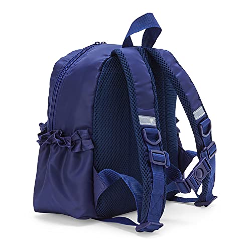 Sanrio Kids' Backpack S, Hello Kitty, Character Design, 21 x 10 x 27 cm, 765805, Perfect for Camping, Outdoor Activities, and Excursions