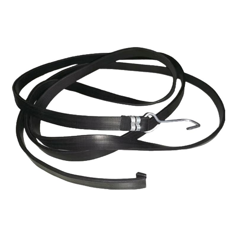 Tactical Crawling Obstacle Training Rope