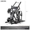 Yimai Commercial Multi-Functional Strength Training Machine