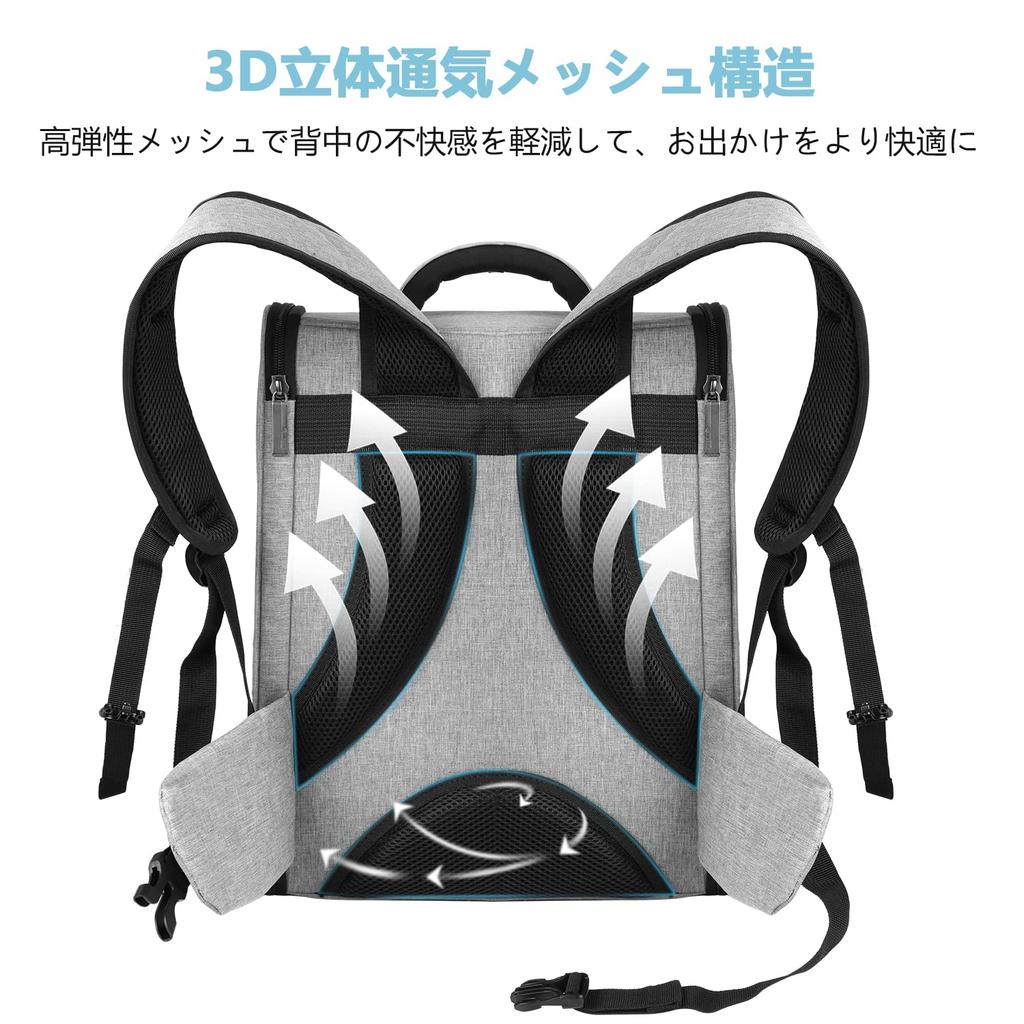 Newest Pet Carrier for Dogs and Features a Foldable and a Leash to Prevent Convenient for Small and Small Ideal for Hospital and Disaster Tresbro's