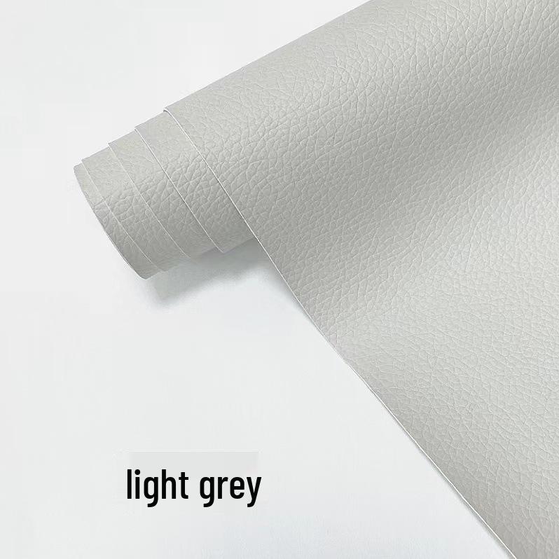 Self-Adhesive Leather Repair Patch for Sofa Renovation