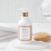 CELL HAPPY CO Shampoing Bio Soin du Cuir Chevelu et des Cheveux 500 ml
