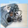 Childrens Stylish Mini Bag With Trendy Leopard Print For Outdoor Travel And Use Daily