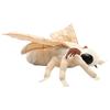 25cm Peluche Carini Insetti Bombole Falene Fedeltà Bombole Peluche Animali Insetti Bambola Imbottita Simulazione Giocattolo Kawaii Giocattoli per Bambini
