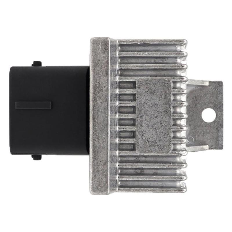 Glow Plug Control Module Boosting Start Success Rate To Over 95% And Saving Up To 15% Fuel In Freezing Environments 95516185