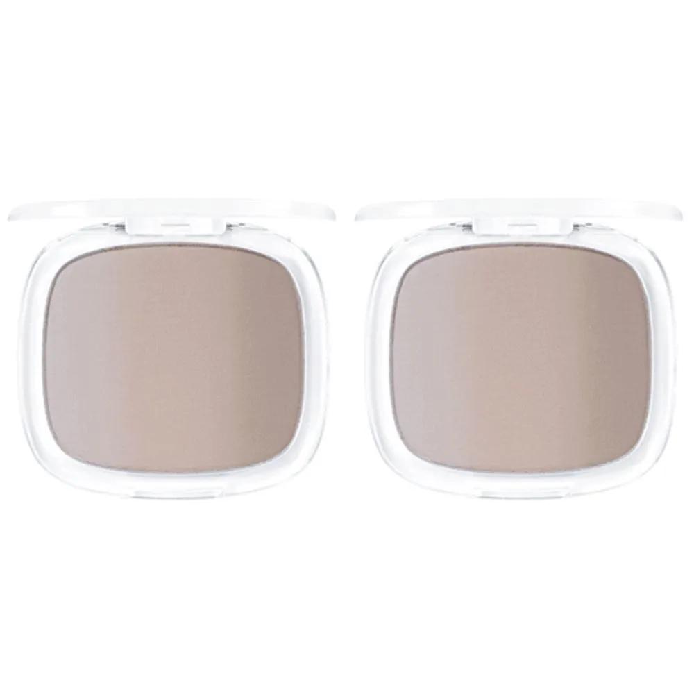 WAKEMAKE Mix Blurring Volume Shading 01 Neutral Warm x2