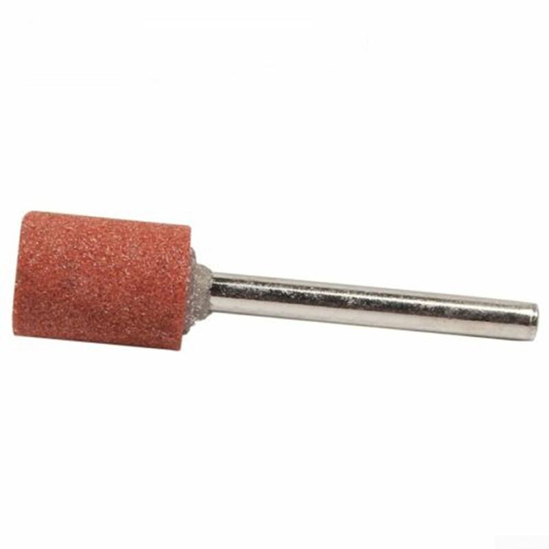 Stone Points Abrasive Grinding Wheels Drill Bit Polishing Head Accessories