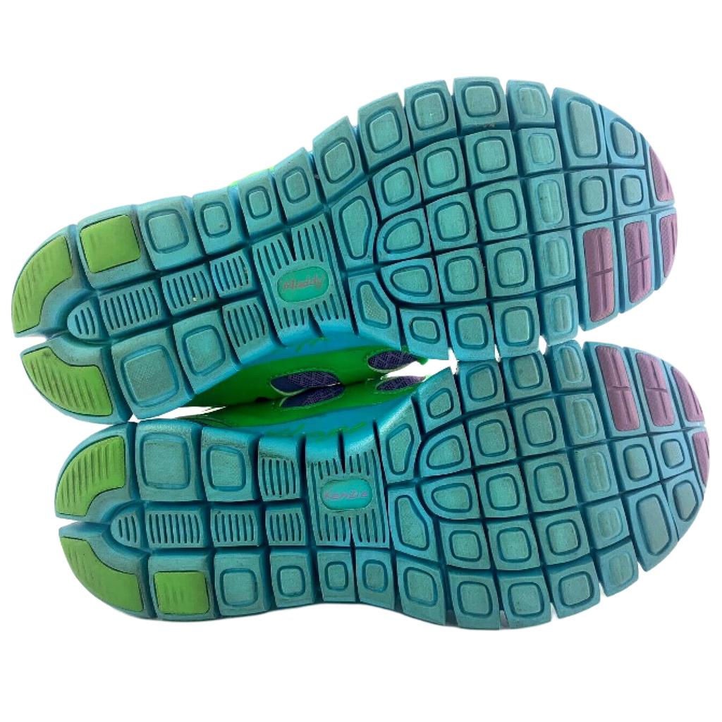 New Nike Free Run+ 2 Doernbecher Mackenzie Short 2019 Women's 437527-543