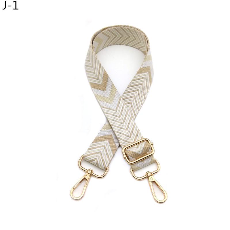 Diamond-Shaped Crossbody Shoulder Strap: Adjustable, Decompression Design for European and American Handbags
