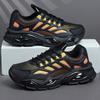 Running Sports Shoes Men's Fashion Sneakers Breathable Running Shoes Jogging Training Sneakers Male Anti-slip Trainers