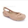 Summer ultralight hole shoes women's soft sole Merrington hospital nurse shoes beach shoes casual shoes women