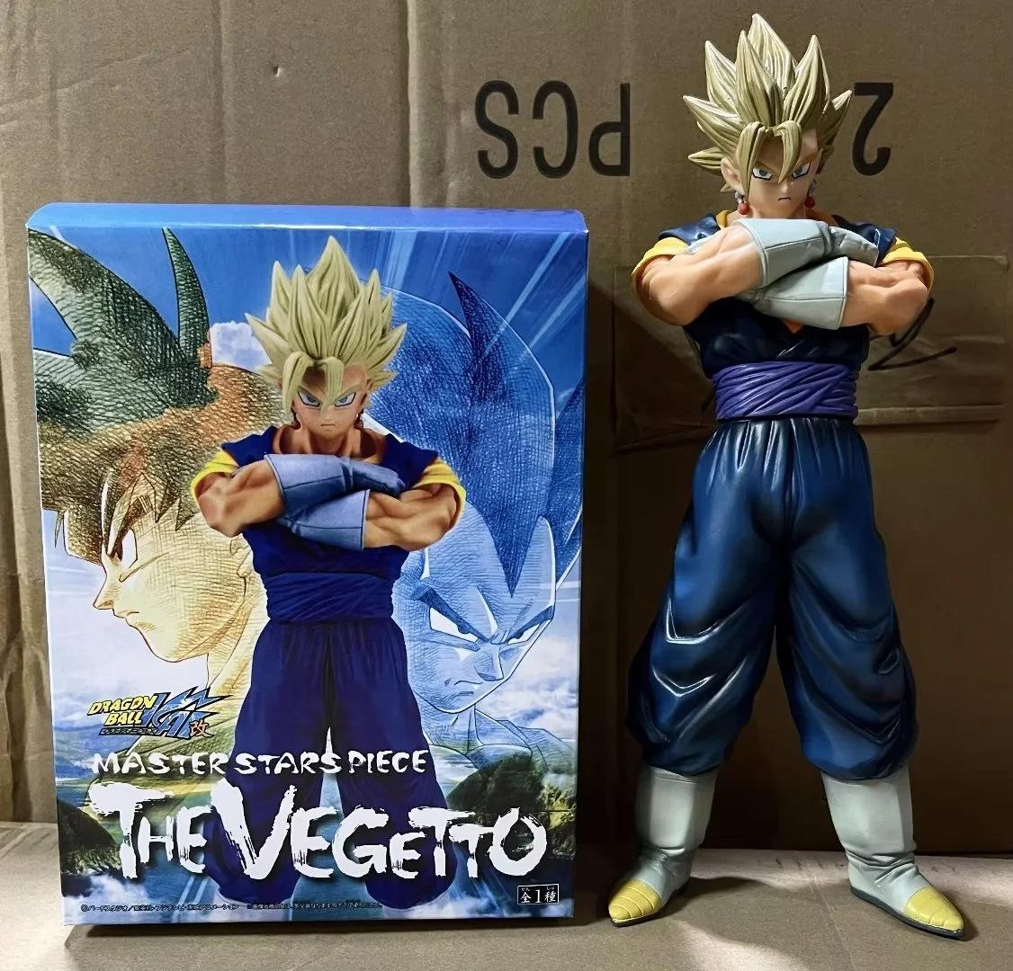 Super Saiyan MSP Super Group, Wukong, Begit, Standing Position, Model, Ornament, Boxed Figure