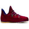 Onitsuka Tiger Monte Pokhara Red Blue Unisex Mid Top Outdoor Lifestyle Sneakers 1183B667-600