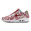 New Air Max 90 Candy Cane Christmas 2015 Women's 813150-101