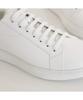 Elcanto Mazz Men'S Plain Volume Cupsole Sneakers 3Cm Lcms62M613