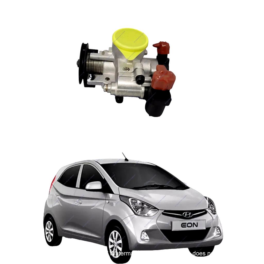 3510005010 Drosselklappe Passend für Hyundai Eon 0.8 L Modell 2011-2019 OEM Original