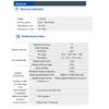 BW-VG57 Dynamic Tilt Angle Sensor Accuracy 3 / 0.3 Resolution 0.01 Pitch 90 Roll 180 Inclinometer RS232 RS485 TTL  Modbus 5V-12V