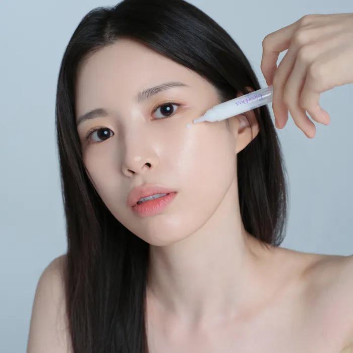 Mucin Collagen Deep Wrinkle Shot 4ml X 5