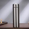 316 Stainless Steel Insulated Solid Color Engraved Cup - Portable Outdoor Car Mug