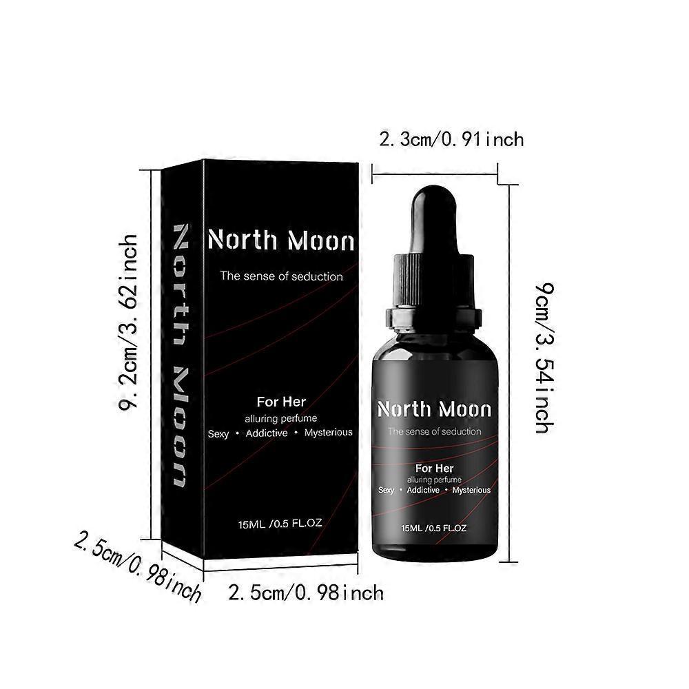 Perfume for Women, Long Lasting Perfume for Women, Pheromone charm perfume, natural fresh, lasting fragrance, couples dating atmosphere perfume,1-5pcs