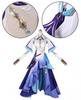 Narushio Cosplay Cantarella Cosplay Wuthering Waves Popular Game Costume for Photoshoots [NOKIJP] Costume, Meichou, (Cantarella, 3XL)