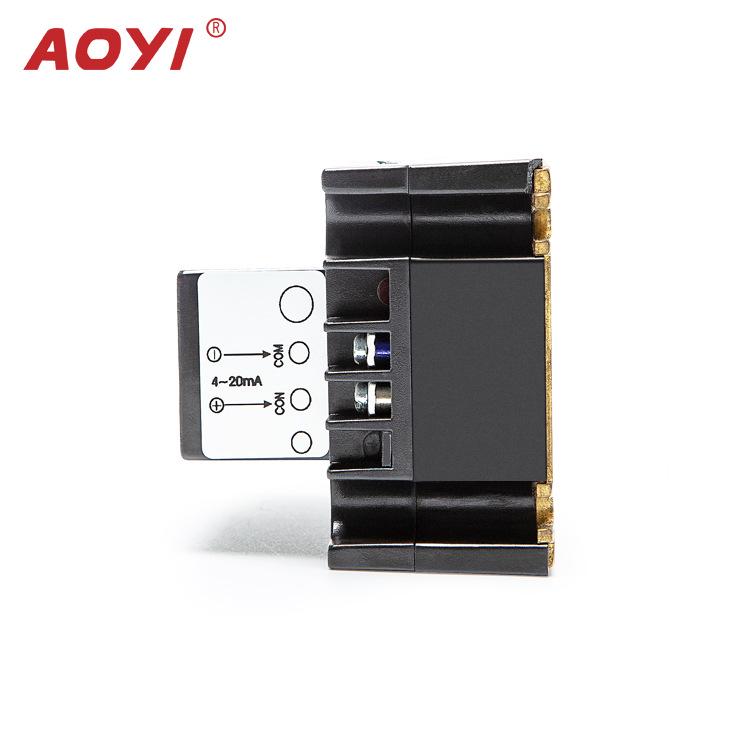 AOYI SCR-LA-WY Single-Phase Voltage Stabilizer 4-20mA 0-5V Solid State Relay