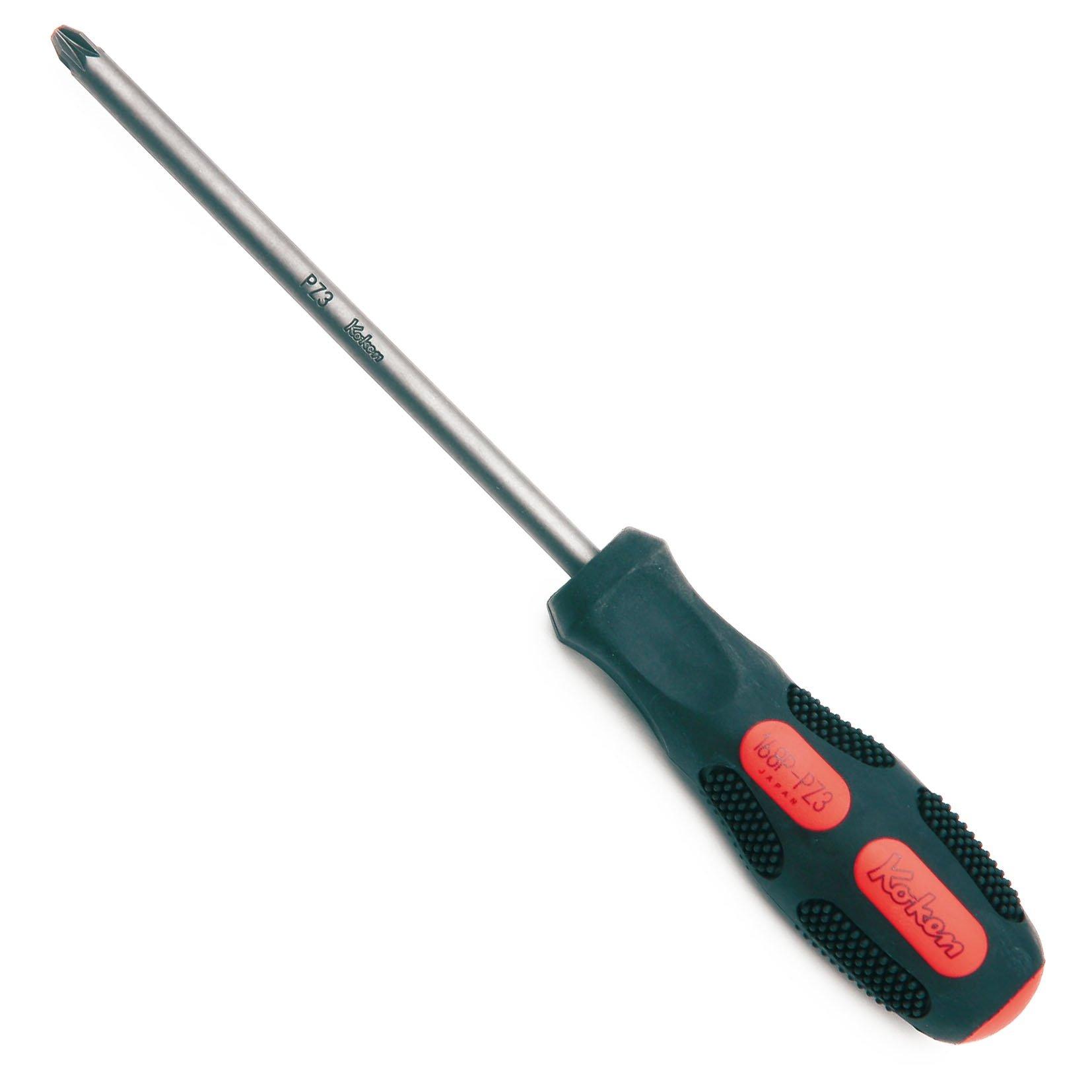 

Yamashita Industrial Research Institute Koken PZ Driver PZ3 168P-PZ3