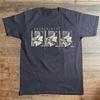 John Hiatt The Tiki Bar Is Open T Shirt Full Size S 5xl Vintage Versatile Comfortable Soft Top For Everyday Wear