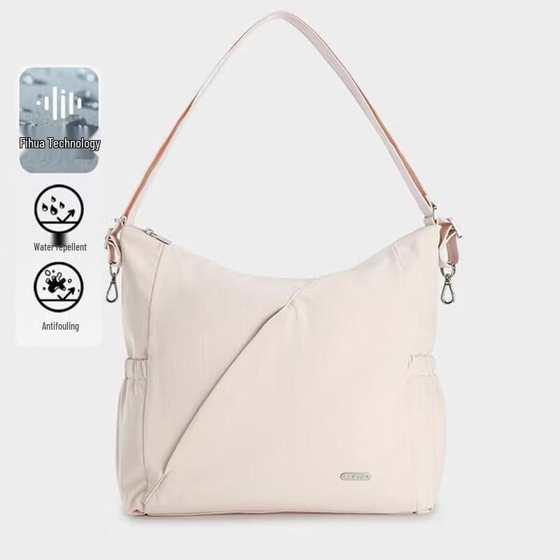 

FILA Women s Fitness Sports Dual-Use Crossbody Bag