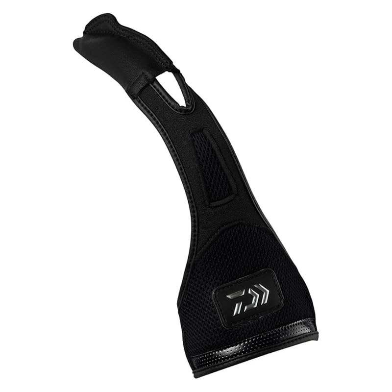 

[Daiwa] Power Gurupita Finger DG-7425 black M