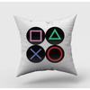 Home Decor Cushion Covers Video Game  Vintage Pillow  Sofa Bed Seat   Gaming Fan Cushions