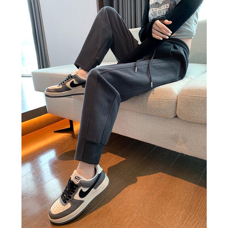 Women's Jogger Harem Carrot Casual Pants