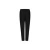 Asics Moisture Wicking Quick Dry Athletic Casual Pants Men bottoms Black 2011D072-001