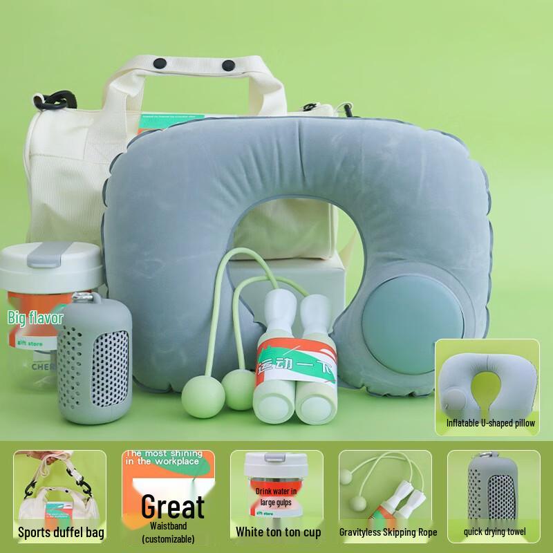 Employee Onboarding Gift Set