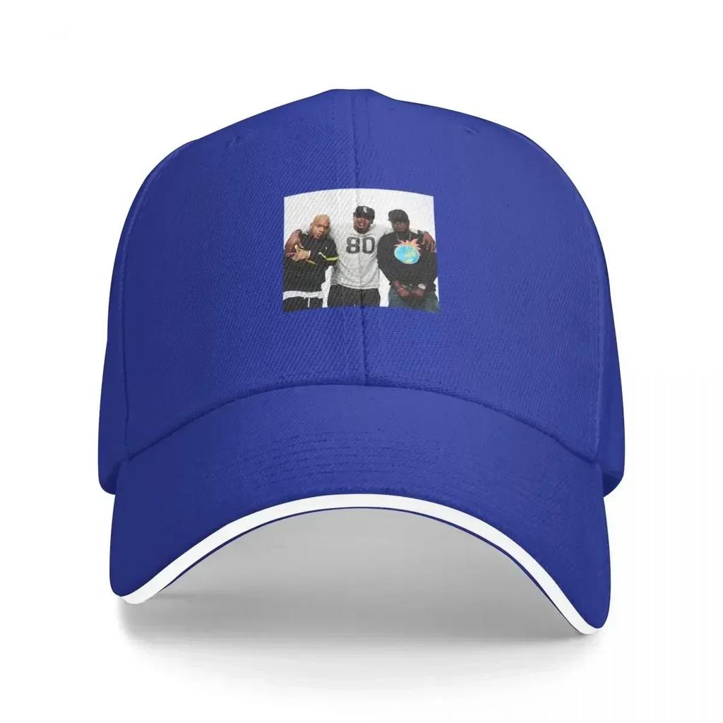 The Lox Fan Art And Merch Gift For Everyone Baseball Cap Luxury Caps Kids Hat Birthday Golf Wear Unisex Womens