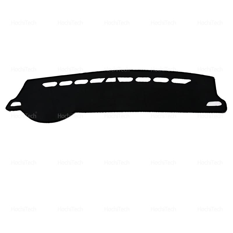 Dashboard Cover Pad Car Liner Anti-UV Mat Sunshade Dashmat Carpet for Geely Emgrand GT GC9 2015 2016 2017 2018 Accessories