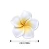 Car Air Conditioner Clip Charm | Car Scent Clip | Flower Car