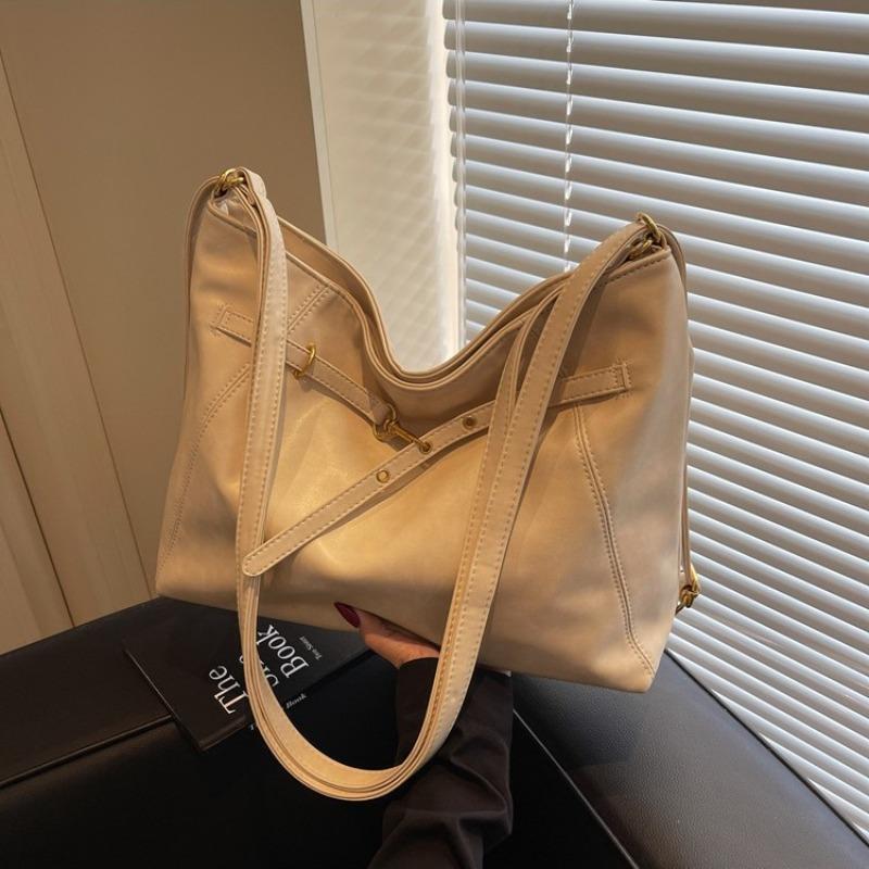 Maillard bag women's new versatile backpack large capacity commuter shoulder messenger tote bag