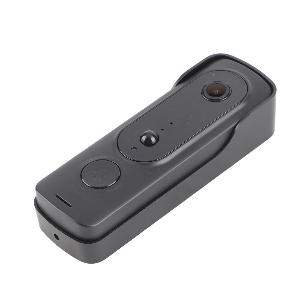 WiFi Smart Doorbell Wireless Video Intercom Home Security System 1080P PIR Motion Detection