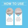 Bathroom Stain Remover Cleaning Spray Clean Bathroom Glass Door Bathtub Stain Remover Water Stain Cleaner