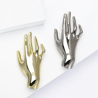 Nouvelles Broches à Épingle Brillantes pour Femmes Unisexes Broches Personnages Brillantes Décoration Sac à Dos Fête Événement Accessoires Vêtements